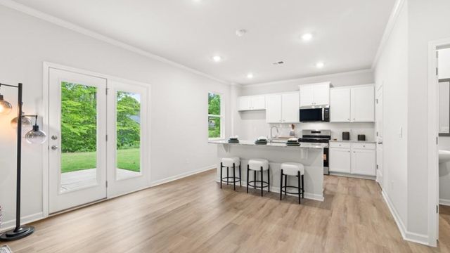 2609 Indigo Road, Lithia Springs, GA 30122