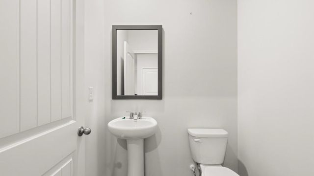 2609 Indigo Road, Lithia Springs, GA 30122