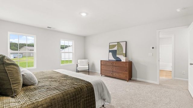 2609 Indigo Road, Lithia Springs, GA 30122