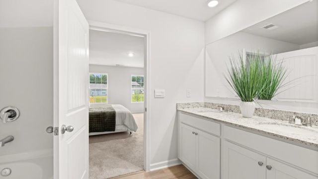 2609 Indigo Road, Lithia Springs, GA 30122