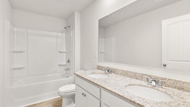 2609 Indigo Road, Lithia Springs, GA 30122