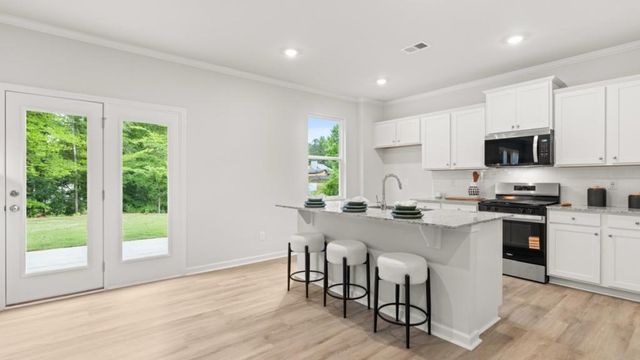 2609 Indigo Road, Lithia Springs, GA 30122