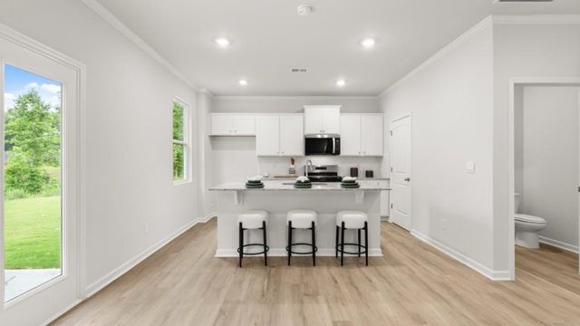 2609 Indigo Road, Lithia Springs, GA 30122