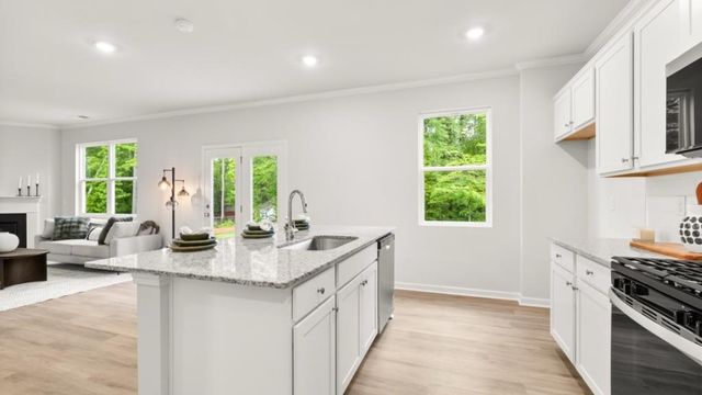 2609 Indigo Road, Lithia Springs, GA 30122