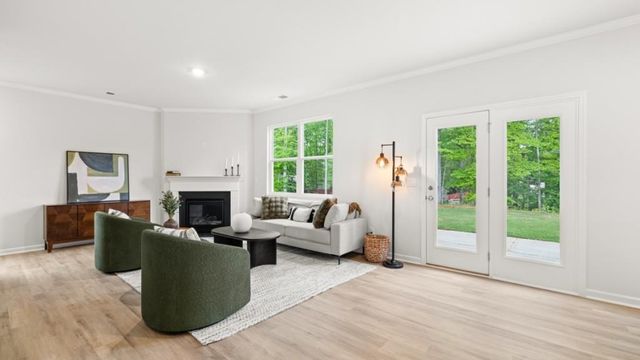 2609 Indigo Road, Lithia Springs, GA 30122
