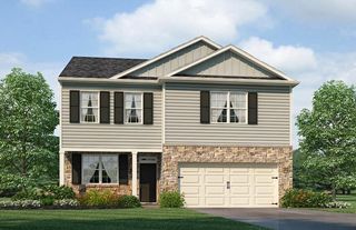 2609 Indigo Road, Lithia Springs, GA 30122