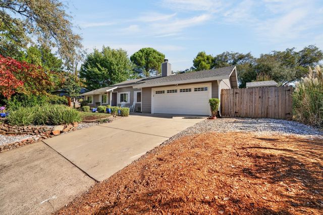 2593 Starbuck Rd, Rescue, CA 95672