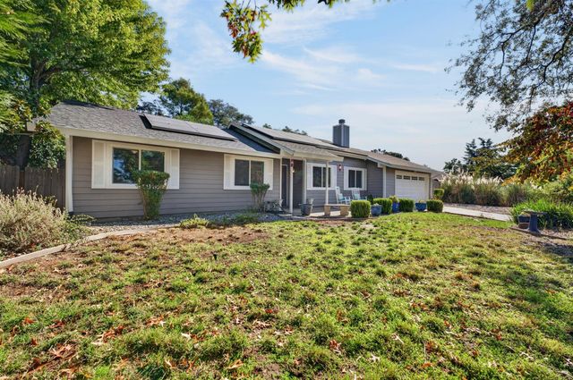 2593 Starbuck Rd, Rescue, CA 95672