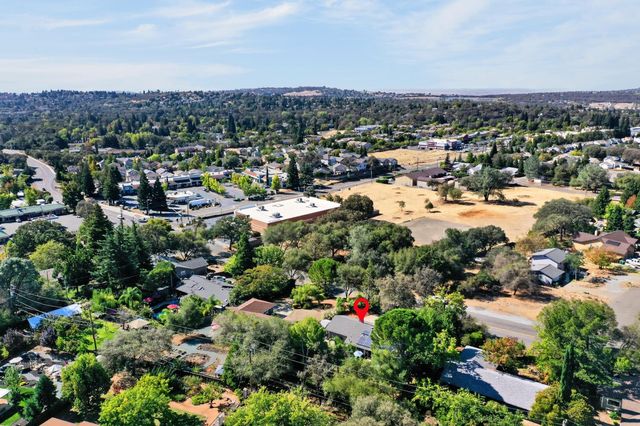 2593 Starbuck Rd, Rescue, CA 95672