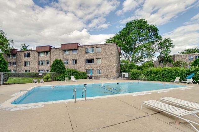 2600 Brookwood Way Drive 305, Rolling Meadows, IL 60008