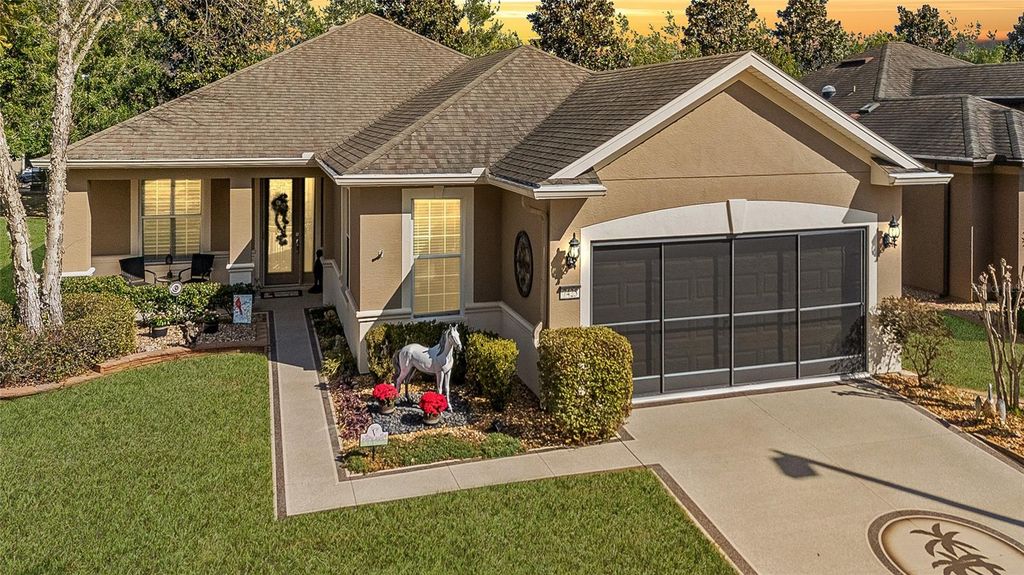 7425 SW 100TH COURT, Ocala, FL 34481