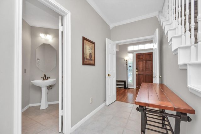 10615 Vandercroft Court, Houston, TX 77070