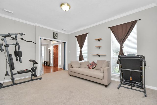 10615 Vandercroft Court, Houston, TX 77070