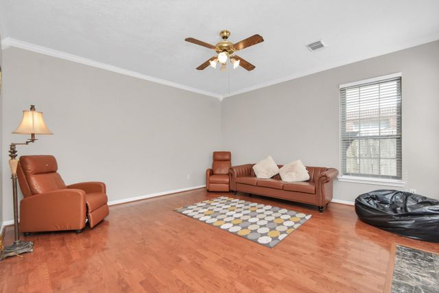 10615 Vandercroft Court, Houston, TX 77070