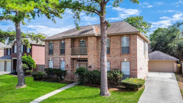 10615 Vandercroft Court, Houston, TX 77070