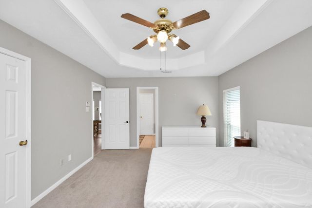 10615 Vandercroft Court, Houston, TX 77070