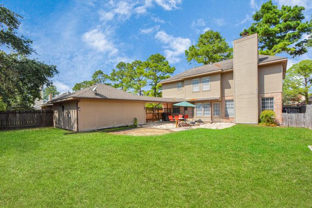 10615 Vandercroft Court, Houston, TX 77070