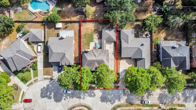 10615 Vandercroft Court, Houston, TX 77070