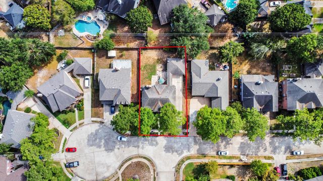 10615 Vandercroft Court, Houston, TX 77070
