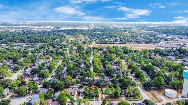 10615 Vandercroft Court, Houston, TX 77070