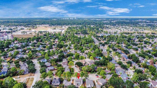 10615 Vandercroft Court, Houston, TX 77070