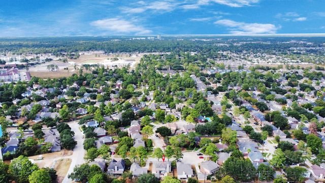 10615 Vandercroft Court, Houston, TX 77070