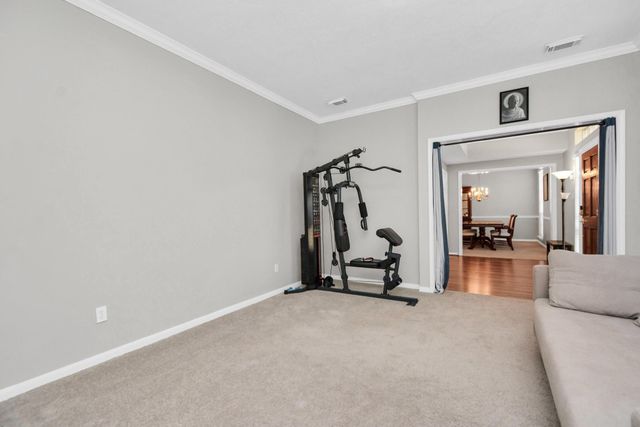 10615 Vandercroft Court, Houston, TX 77070