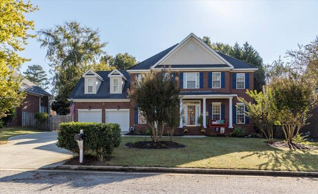 4346 Azalea Drive, Evans, GA 30809