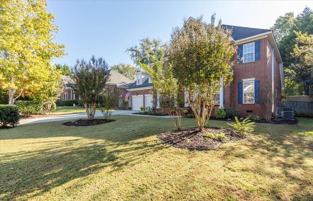 4346 Azalea Drive, Evans, GA 30809