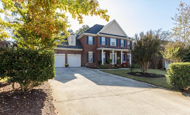 4346 Azalea Drive, Evans, GA 30809