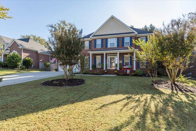 4346 Azalea Drive, Evans, GA 30809