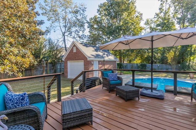 4346 Azalea Drive, Evans, GA 30809