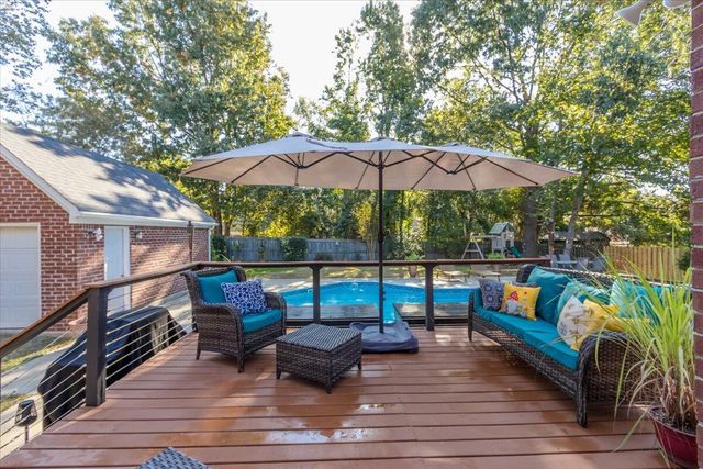 4346 Azalea Drive, Evans, GA 30809