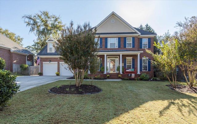 4346 Azalea Drive, Evans, GA 30809