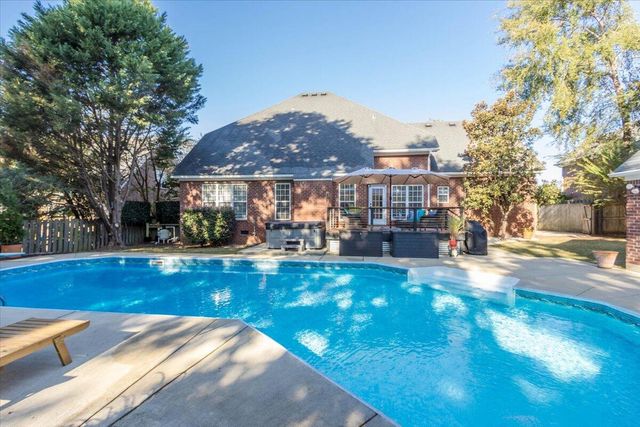 4346 Azalea Drive, Evans, GA 30809