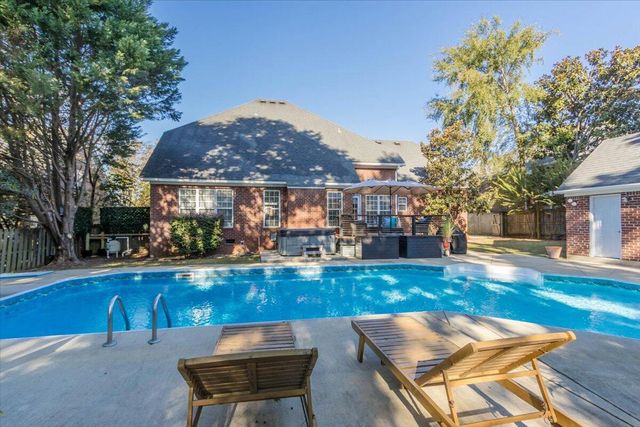 4346 Azalea Drive, Evans, GA 30809