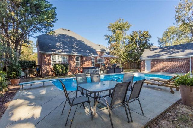 4346 Azalea Drive, Evans, GA 30809