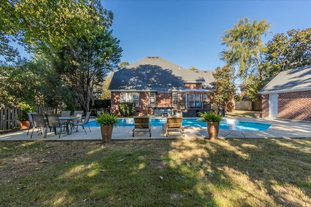 4346 Azalea Drive, Evans, GA 30809