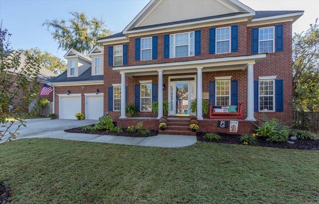 4346 Azalea Drive, Evans, GA 30809