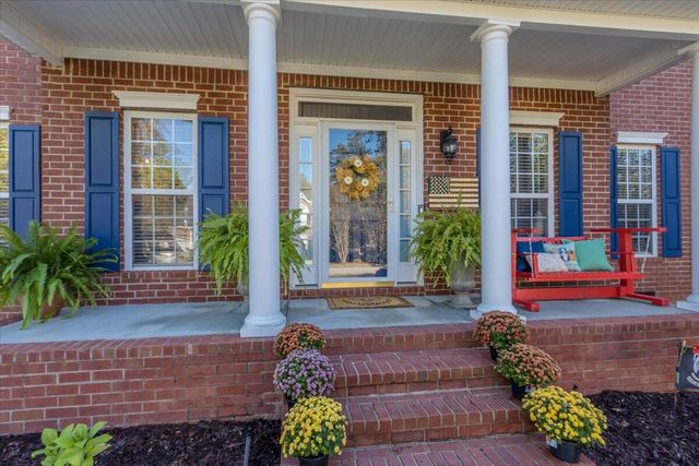 4346 Azalea Drive, Evans, GA 30809