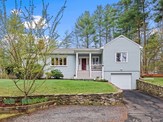 22 Hayward Mill Cir, Concord, MA 01742