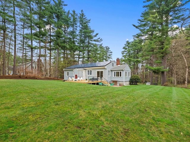 22 Hayward Mill Cir, Concord, MA 01742