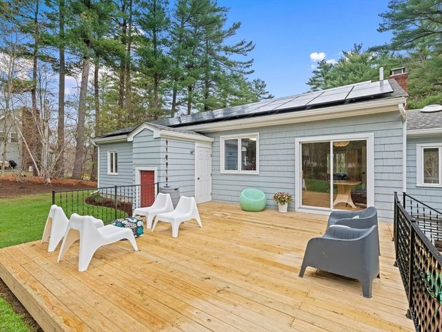 22 Hayward Mill Cir, Concord, MA 01742