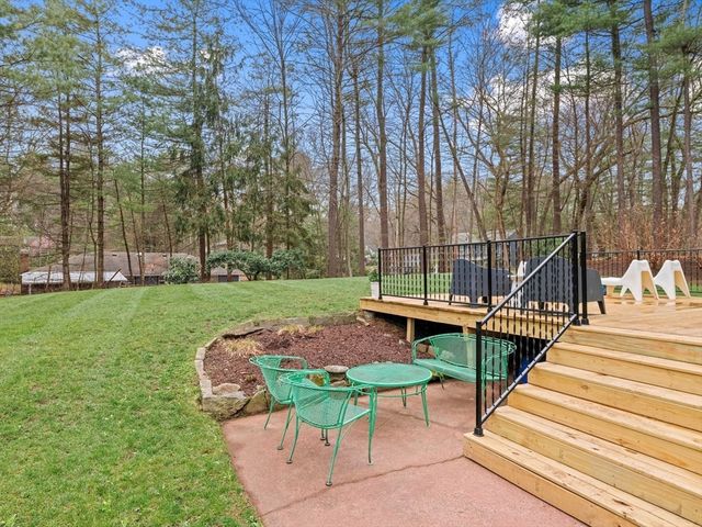 22 Hayward Mill Cir, Concord, MA 01742