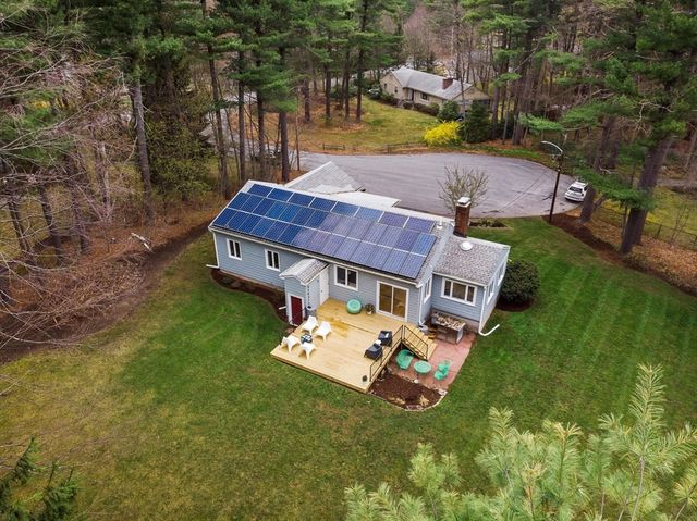 22 Hayward Mill Cir, Concord, MA 01742