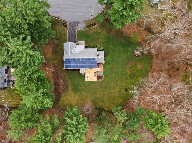 22 Hayward Mill Cir, Concord, MA 01742