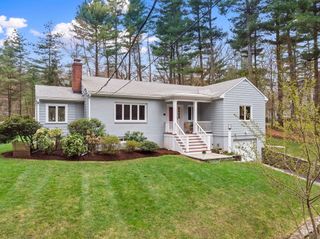 22 Hayward Mill Cir, Concord, MA 01742