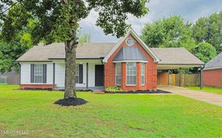 9905 Riggan Drive, Olive Branch, MS 38654