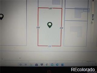 1st 1st Avenue, Hudson, CO 80642