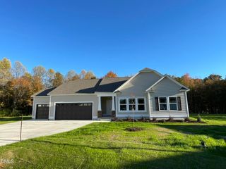 239 Mangrove Court, Four Oaks, NC 27524